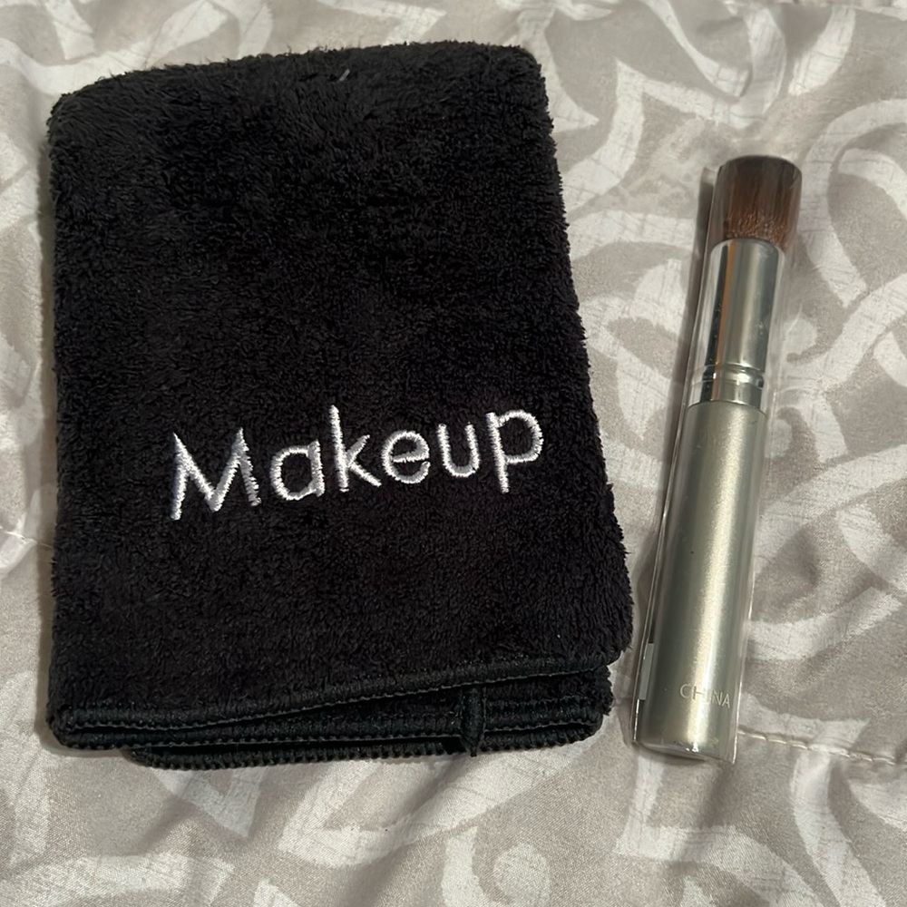 PUR chisel brush